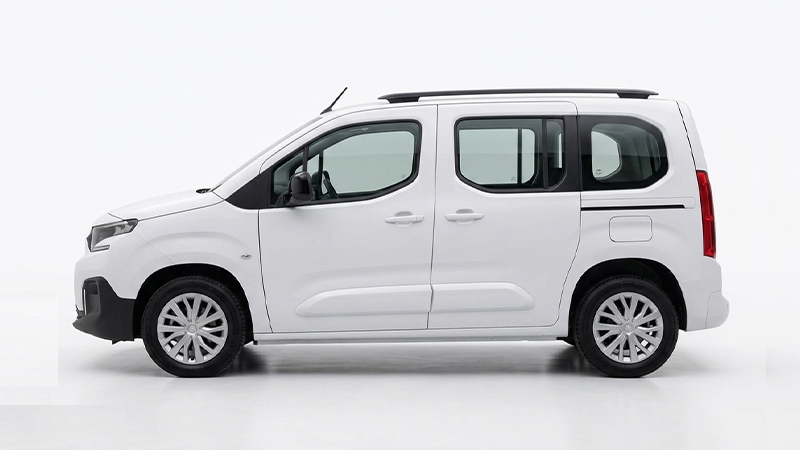 CITROEN BERLİNGO COMBİ